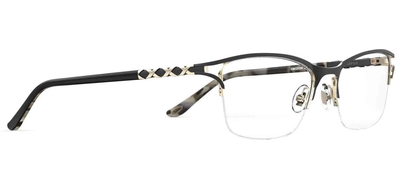 Emozioni 4398 Eyeglasses - view 8